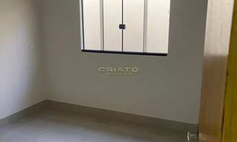 Imagem 5: Casa 3 dormitórios à venda Jardim Alvorada Anápolis/GO