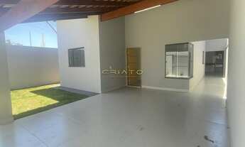 Imagem: Casa 3 dormitórios à venda Residencial