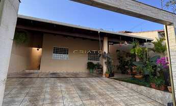 Imagem 4: Casa à venda – Bairro São Carlos com 250m² 3 quartos 1 suíte