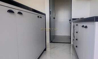 Imagem 6: Apartamento para locação semi mobiliado, R$ 3.700,00. JK Nova Capital