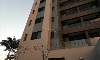 Imagem: Apartamento com Vista Permanente para o