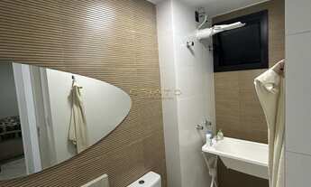 Imagem 7: Apartamento 3 dormitórios à venda Jundiaí Anápolis/GO