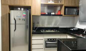 Imagem 4: Apartamento 03 quartos a venda San Gallen - Anápolis-GO