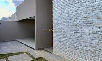 Imagem: Casa 3 dormitórios à venda Residencial