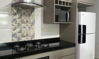 Imagem: Ágio Casa Nova Vida semi Mobiliada