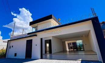 Imagem: Casa 3 dormitórios à venda Parque São