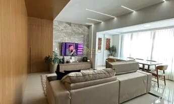 Imagem 3: Apartamento 03 quartos a venda, Venetian Palace - Anápolis - GO