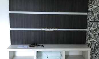 Imagem 7: Apartamento à venda 2 quartos, sendo 1 suíte , Residencial Sevilha em Anápolis