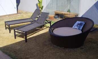 Imagem: Linda casa no condominio fechado Gaudi