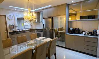 Imagem 5: Casa 3 dormitórios à venda Jardim Flor de Liz Anápolis/GO