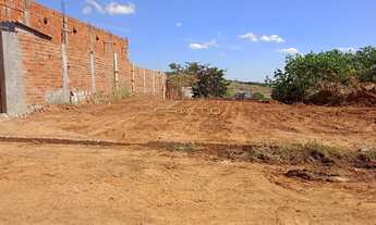 Imagem 2: Terreno à venda Sítios de Recreio Vale das Laranjeiras Anápolis/GO