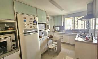 Imagem 5: ATMOSPHERE FRONT PARK - Apto com 3 suítes plenas no setor Bueno