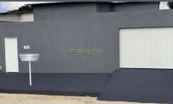 Imagem: VENDO CASA RESIDENCIAL SUMMER VILLE