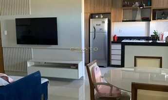 Imagem 2: Apartamento 03 quartos a venda San Gallen - Anápolis-GO
