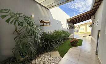 Imagem: Casa à Venda  Condomínio Villa Lobos