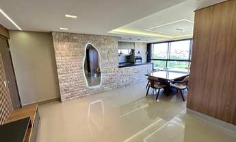 Imagem 5: Apartamento de Luxo 3 quartos Jundiai Anapolis-GO