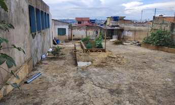 Imagem 3: Lote no São Joaquim