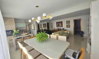 Imagem 7: ATMOSPHERE FRONT PARK - Apto com 3 suítes plenas no setor Bueno