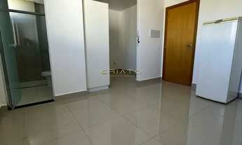 Imagem 2: Studio próximo à Unievangélica