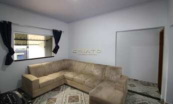 Imagem 3: Casa 02 quartos a venda em Anápolis-GO - Vila União