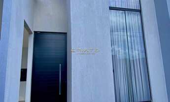 Imagem 2: Casa com planejados na região norte