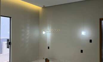 Imagem 3: Casa 3 dormitórios à venda Jardim Europa I e II Anápolis/GO