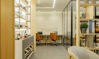 Imagem 7: Sala Comercial 1 dormitórios à venda Jundiaí Anápolis/GO