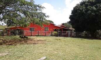 Imagem: Fazenda à venda em Petrolina de Goiás