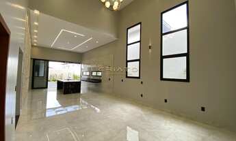 Imagem 4: Casa Residencial a venda no Anápolis City - Anápolis, GO