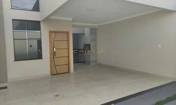 Imagem: Casa 3/4 bairro Idelfonso Limirio