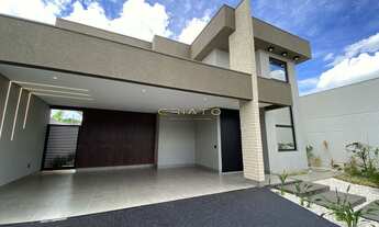 Imagem 2: Casa Residencial a venda no Anápolis City - Anápolis, GO