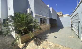 Imagem: Casa à venda no Parque Brasília II etapa