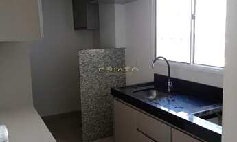 Imagem 4: Apartamento 2 dormitórios à venda Residencial Itatiaia Anápolis/GO