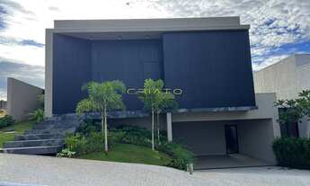 Imagem: Venda casa Residencial Anaville - 4 suítes