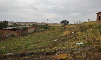 Imagem: Terreno à venda Residencial Cidade Industrial