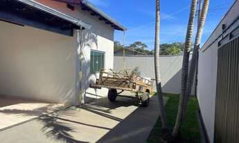 Imagem 5: Casa no Residencial Itatiaia – Anápolis (GO