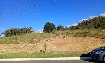 Imagem 2: Lote no Lago Corumbá IV