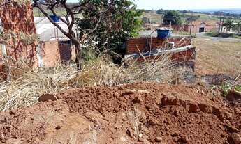 Imagem 7: Terreno à venda Sítios de Recreio Vale das Laranjeiras Anápolis/GO