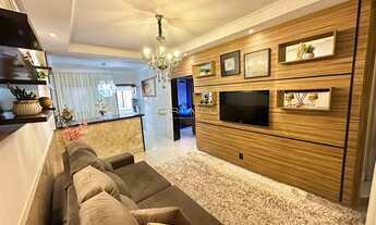 Imagem 4: CASA SEMI MOBILIADA EM APARECIDA DE GOIÂNIA com 3/4 sendo 1 suíte