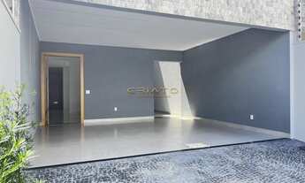 Imagem: Casa a venda no bairro Itamaraty 4ª Etapa