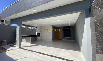 Imagem: Casa 3 dormitórios à venda Residencial