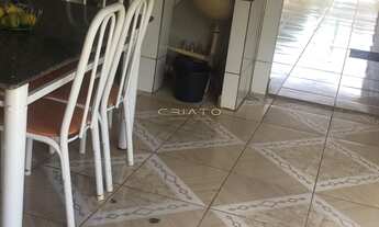 Imagem 6: Casa 3 dormitórios à venda São Lourenço Anápolis/GO