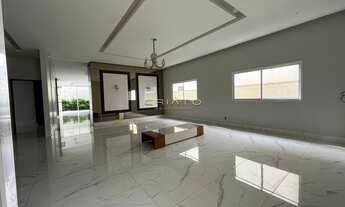 Imagem: Casa térrea no Cond. Residencial Grand