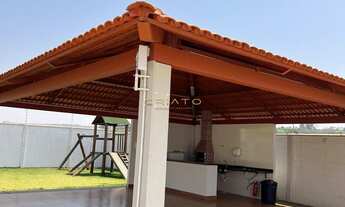 Imagem 3: Residencial Saona - Apto de 2/4 sendo 1 suite