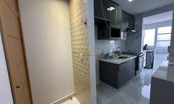 Imagem 2: Apartamento com planejados na Vila Formosa