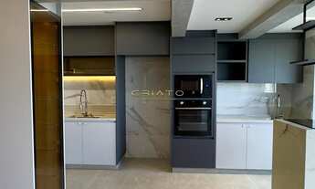 Imagem 4: LA MUSIQUE RESORT RESIDENCE - apto com 3 suítes plenas no setor Bueno