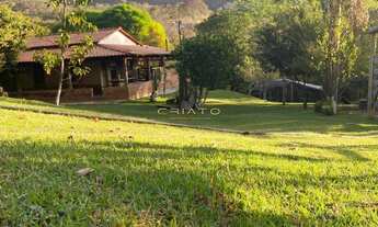 Imagem: Chácara formada de oportunidade em Pirenópolis
