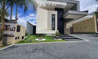 Imagem: Casa em Condomínio 3 dormitórios à venda