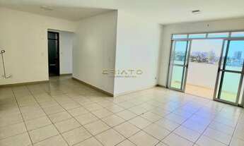 Imagem: Apartamento em frente ao Ana Shopping