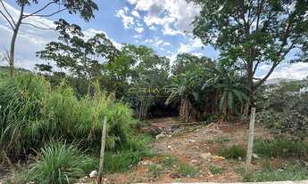 Imagem 2: 03 LOTES A RESIDENCIAL VALE DO SOL 2ª ETAPA